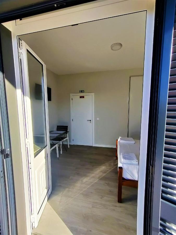Funchal Apartments - New Botanic Garden Petit Studios Exterior photo