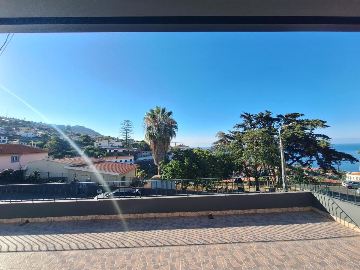 Funchal Apartments - New Botanic Garden Petit Studios Exterior photo